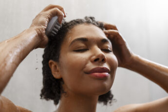 Scalp Detoxification Methods