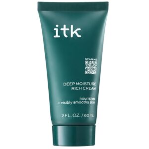 itk skincare