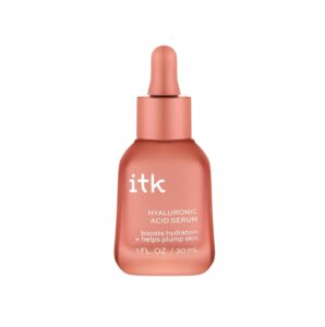 itk skincare