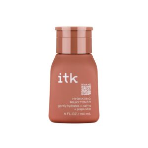 itk skincare