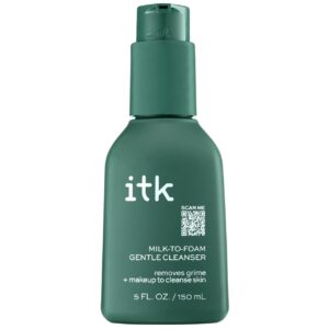 itk skincare