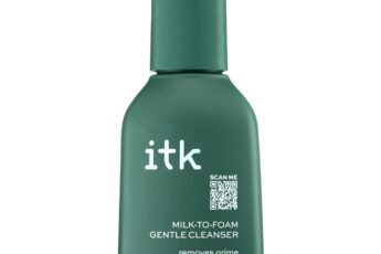 itk skincare