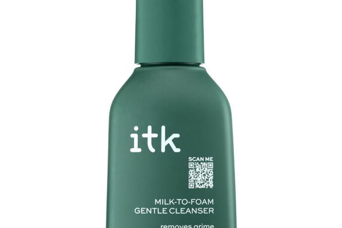 itk skincare