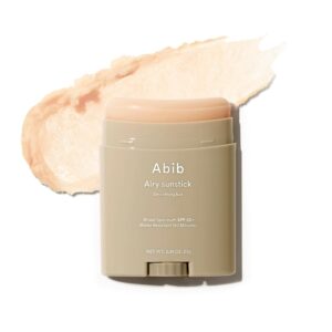 Abib Skincare