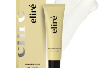 Eliré Eye Cream