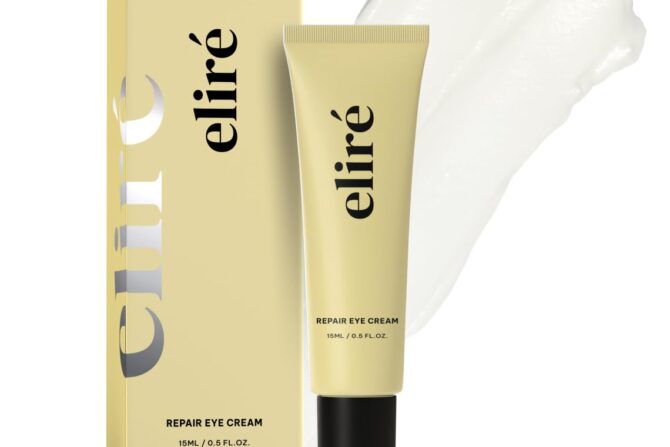 Eliré Eye Cream